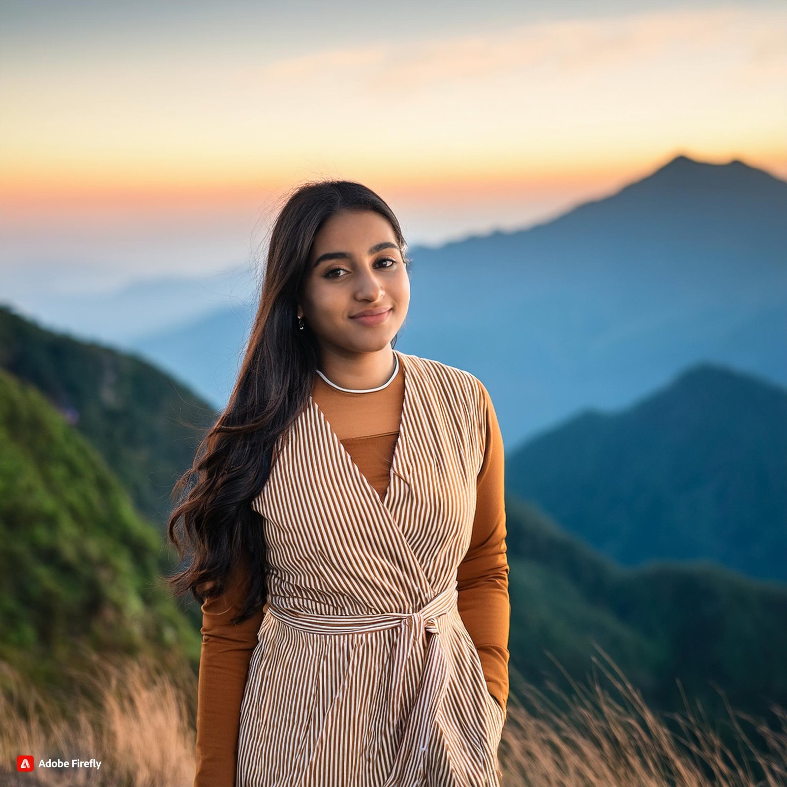 Anjali K